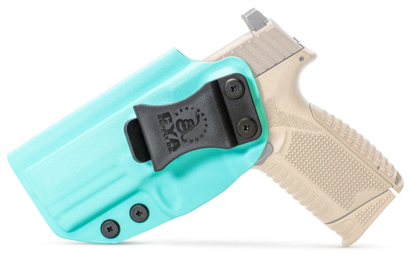 Load image into Gallery viewer, FN 509 Full Size IWB Holster | BASE IWB
