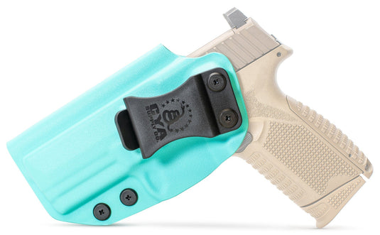 FN 509 Full Size IWB Holster | BASE IWB