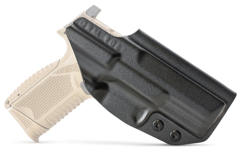 Load image into Gallery viewer, FN 509 Full Size IWB Holster | BASE IWB
