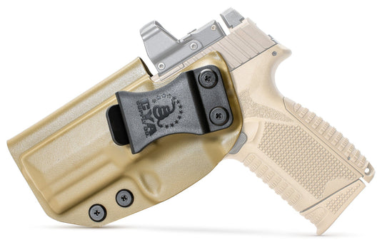 FN 509 Full Size IWB Holster | BASE IWB