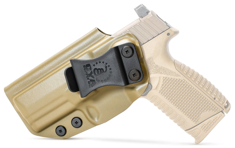 Load image into Gallery viewer, FN 509 Full Size IWB Holster | BASE IWB

