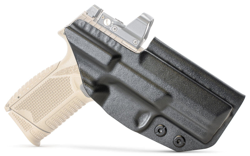Load image into Gallery viewer, FN 509 Full Size IWB Holster | BASE IWB
