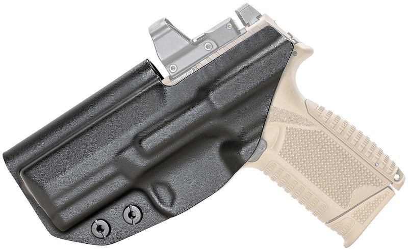 Load image into Gallery viewer, FN 509 Full Size IWB Holster | BASE IWB
