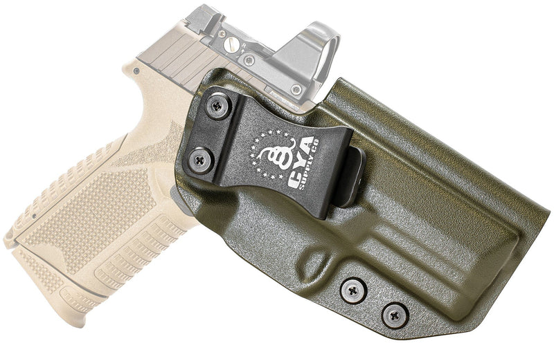 Load image into Gallery viewer, FN 509 Full Size IWB Holster | BASE IWB
