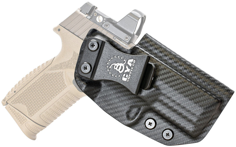 Load image into Gallery viewer, FN 509 Full Size IWB Holster | BASE IWB
