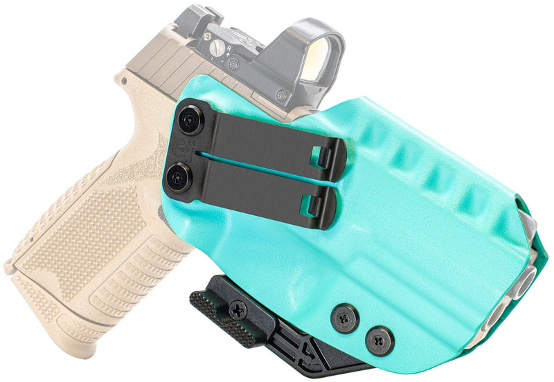 Load image into Gallery viewer, FN 509 Full Size IWB Holster | RIDGE IWB
