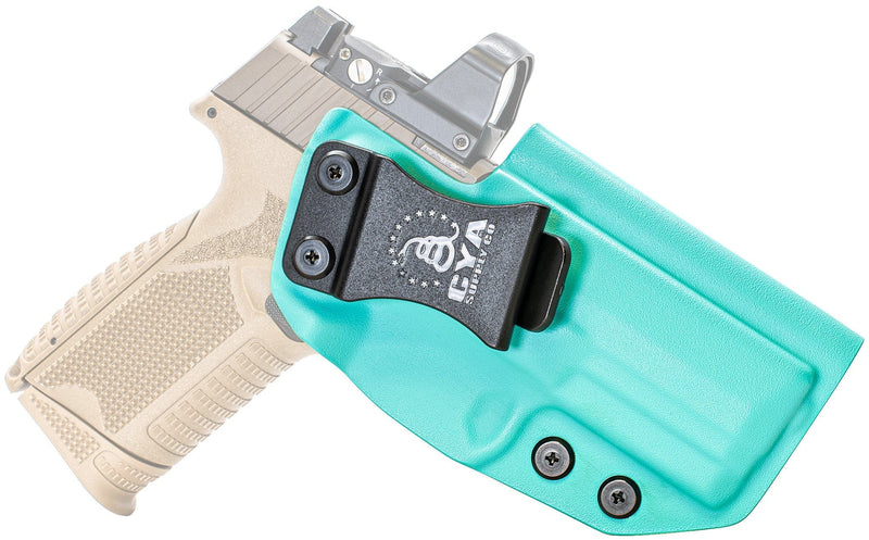 Load image into Gallery viewer, FN 509 Full Size IWB Holster | BASE IWB
