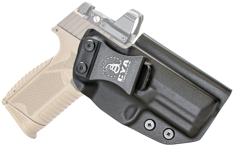 Load image into Gallery viewer, FN 509 Full Size IWB Holster | BASE IWB
