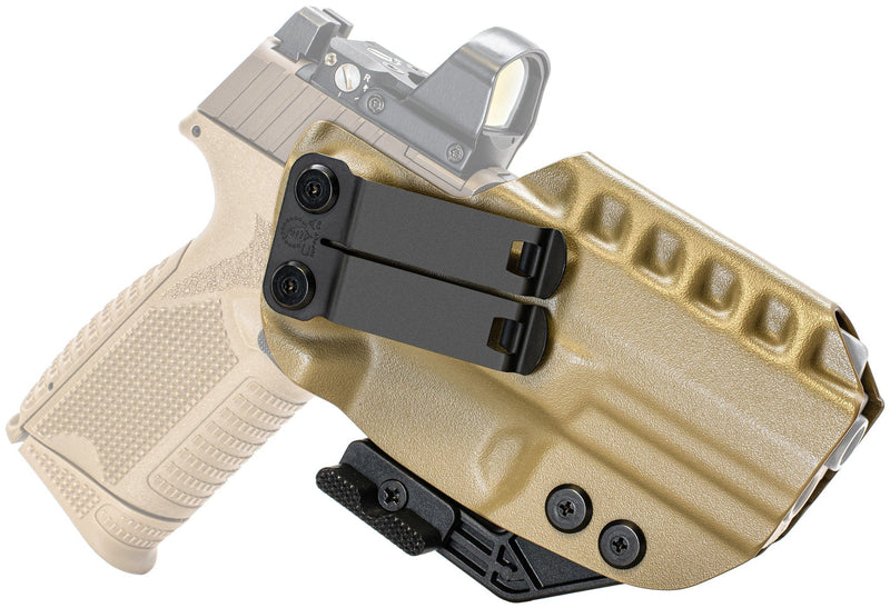 Load image into Gallery viewer, FN 509 Midsize IWB Holster | RIDGE IWB
