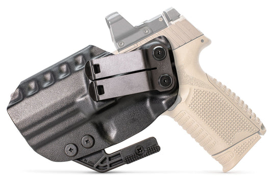 FN 509 Midsize IWB Holster | RIDGE IWB
