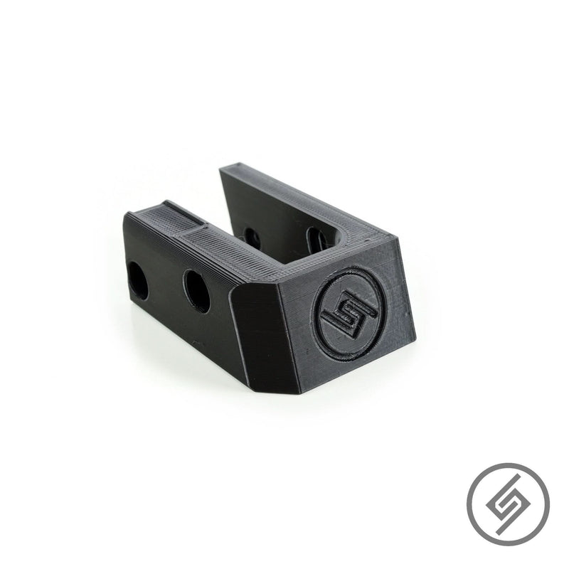 Load image into Gallery viewer, FN 509 Pistol Wall Storage Hook

