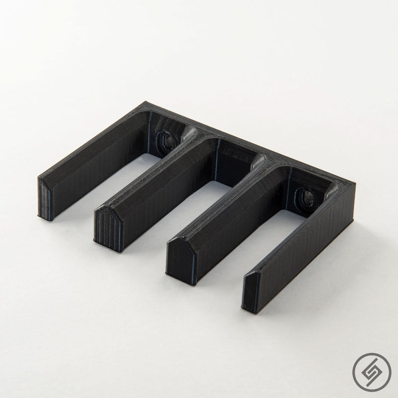 Load image into Gallery viewer, FN 5.7 Magazine Wall Storage Rack

