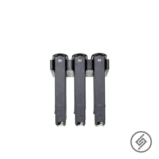 FN 5.7 Magazine Wall Storage Rack