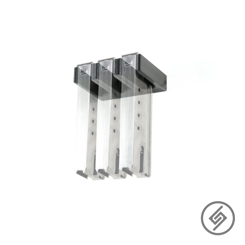 Load image into Gallery viewer, FN 5.7 Magazine Wall Storage Rack
