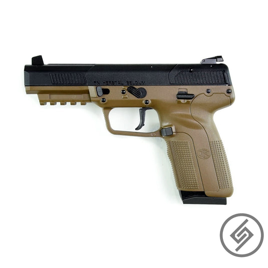 FN 5.7 Pistol Wall Storage Hook