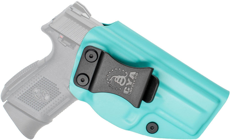 Load image into Gallery viewer, FN FNS-9 Compact IWB Holster | BASE IWB
