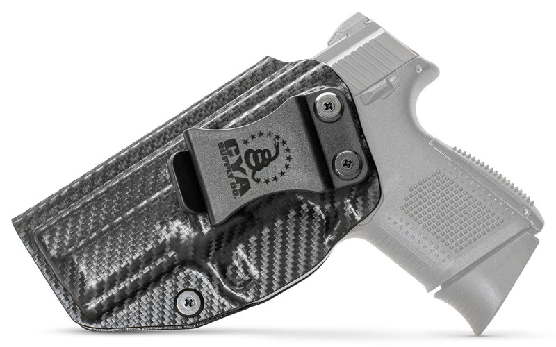 Load image into Gallery viewer, FN FNS-9 Compact IWB Holster | BASE IWB
