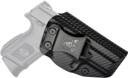 FN FNS-9 Compact IWB Holster | BASE IWB