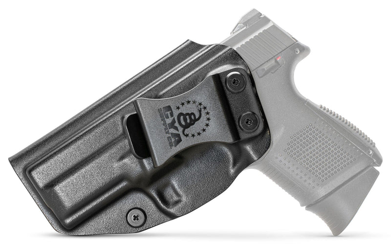 Load image into Gallery viewer, FN FNS-9 Compact IWB Holster | BASE IWB
