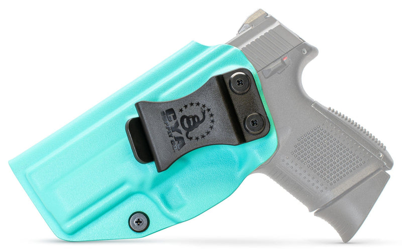Load image into Gallery viewer, FN FNS-9 Compact IWB Holster | BASE IWB
