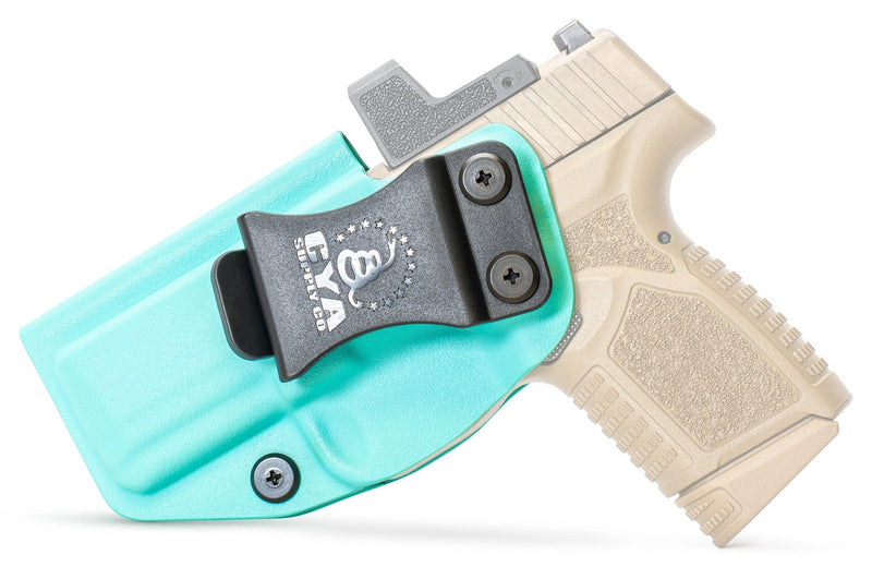Load image into Gallery viewer, FN Reflex IWB Holster | BASE IWB
