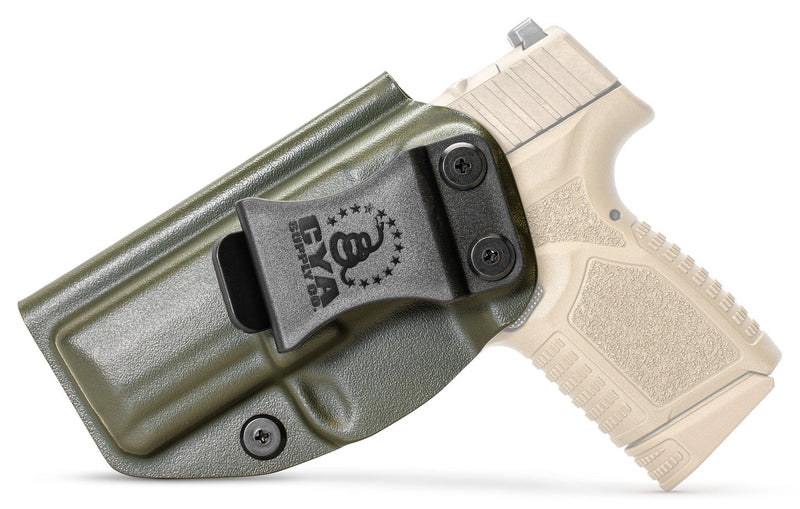 Load image into Gallery viewer, FN Reflex IWB Holster | BASE IWB
