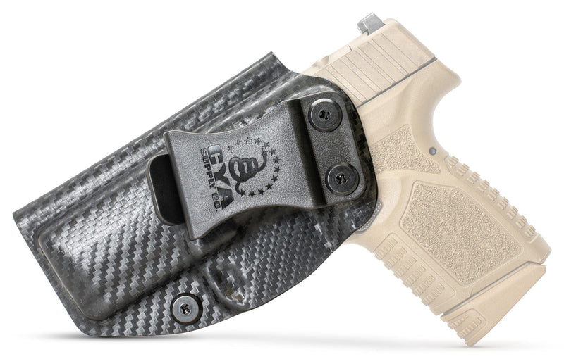 Load image into Gallery viewer, FN Reflex IWB Holster | BASE IWB

