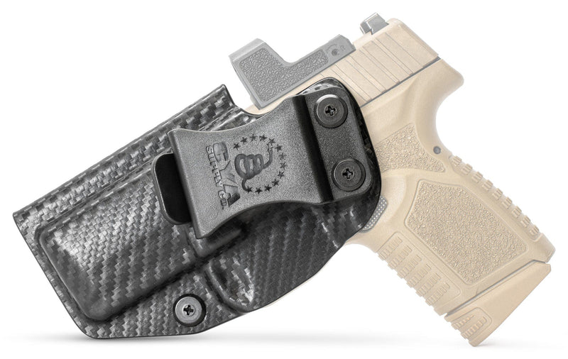 Load image into Gallery viewer, FN Reflex IWB Holster | BASE IWB
