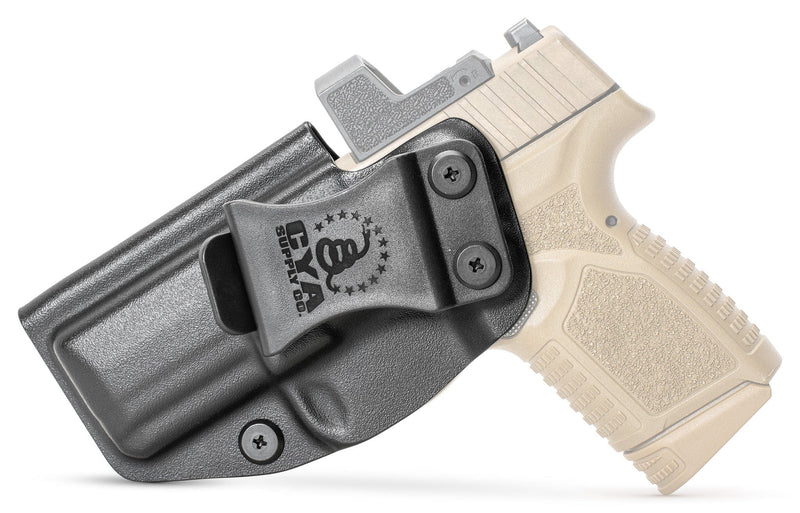 Load image into Gallery viewer, FN Reflex IWB Holster | BASE IWB
