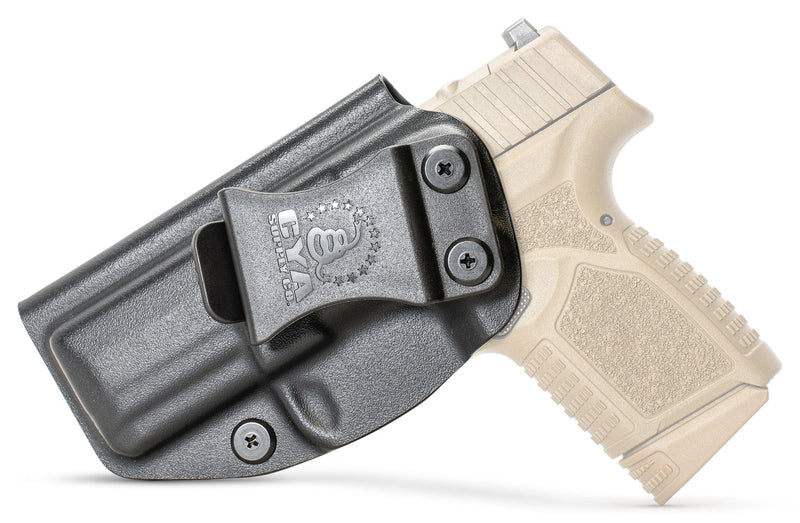 Load image into Gallery viewer, FN Reflex IWB Holster | BASE IWB
