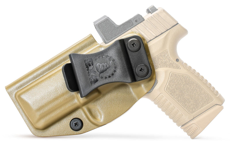 Load image into Gallery viewer, FN Reflex IWB Holster | BASE IWB
