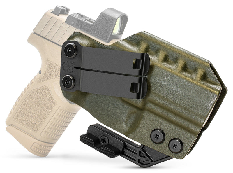 Load image into Gallery viewer, FN Reflex IWB Holster | RIDGE IWB
