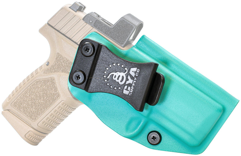Load image into Gallery viewer, FN Reflex IWB Holster | BASE IWB
