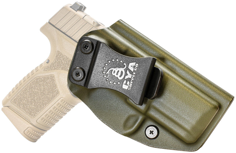 Load image into Gallery viewer, FN Reflex IWB Holster | BASE IWB
