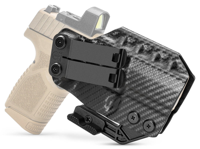 Load image into Gallery viewer, FN Reflex IWB Holster | RIDGE IWB
