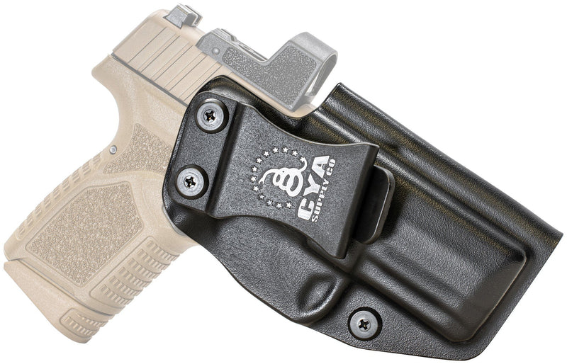 Load image into Gallery viewer, FN Reflex IWB Holster | BASE IWB
