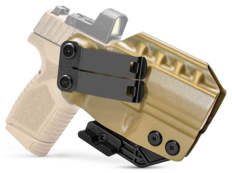 Load image into Gallery viewer, FN Reflex IWB Holster | RIDGE IWB
