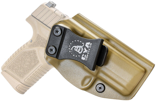 FN Reflex IWB Holster | BASE IWB