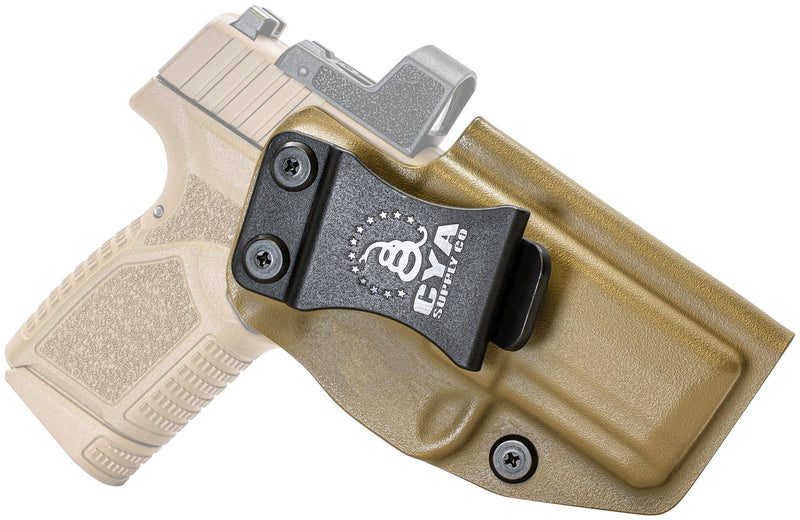 Load image into Gallery viewer, FN Reflex IWB Holster | BASE IWB

