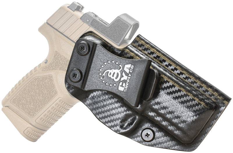 Load image into Gallery viewer, FN Reflex IWB Holster | BASE IWB
