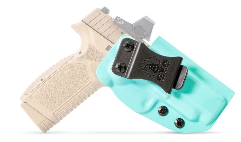 Load image into Gallery viewer, FN Reflex XL IWB Holster | BASE IWB
