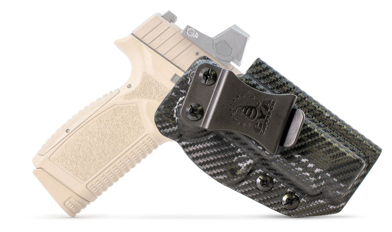 Load image into Gallery viewer, FN Reflex XL IWB Holster | BASE IWB
