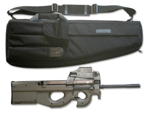 Load image into Gallery viewer, Assault Systems Cases for the FN P90 and PS90
