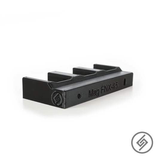 FNX-45 Magazine Wall Storage Rack