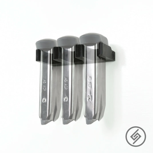 FNX-45 Magazine Wall Storage Rack