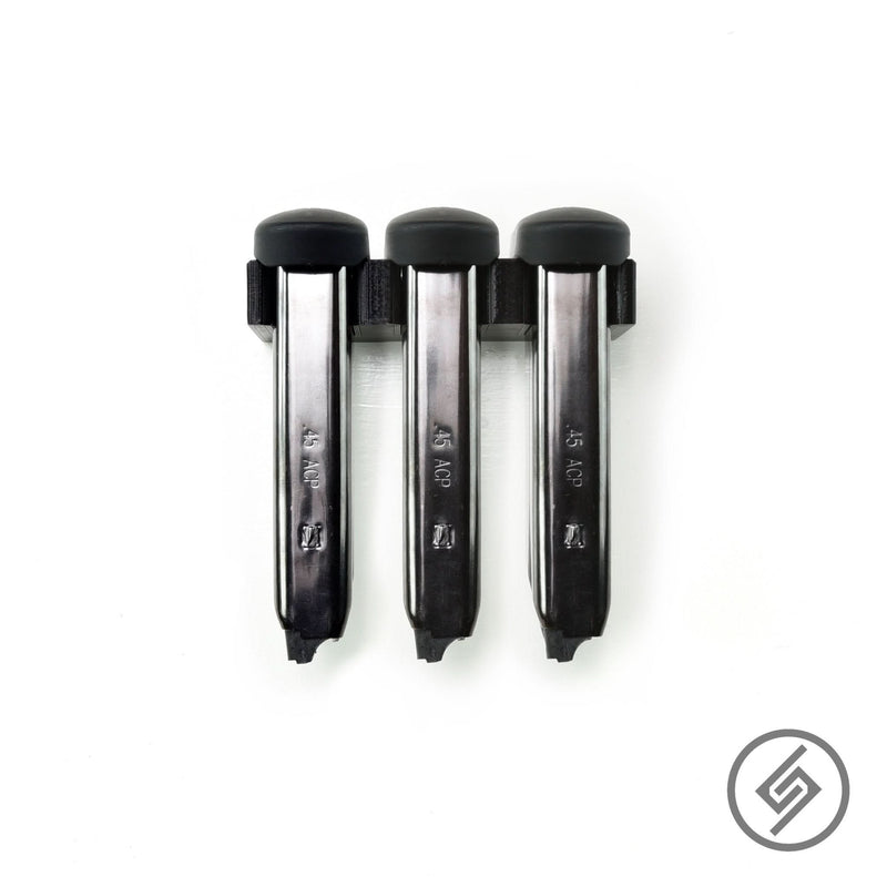 Load image into Gallery viewer, FNX-45 Magazine Wall Storage Rack
