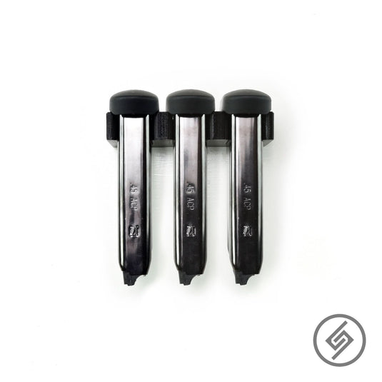 FNX-45 Magazine Wall Storage Rack