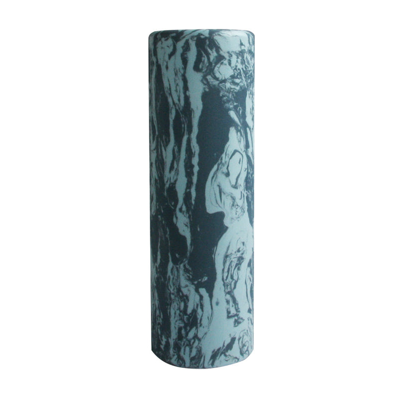 Load image into Gallery viewer, Marbled Foam Massage Roller
