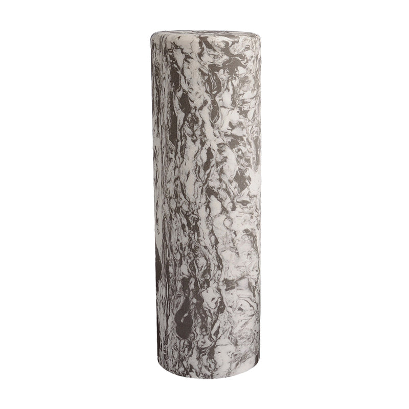 Load image into Gallery viewer, Marbled Foam Massage Roller
