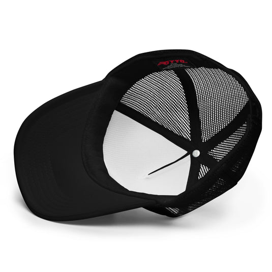 Elite Survival Trucker Hat